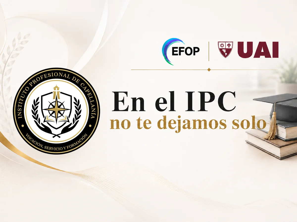 En el IPC no te dejamos solo: formación gratuita, certificados reales y acompañamiento genuino
